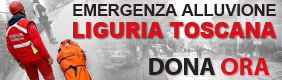 Emergenza Liguria - Dona ora Emergenza Liguria - Dona ora
