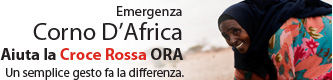 Emergenza Corno D'Africa - Dona ora Emergenza Corno D'Africa - Dona ora