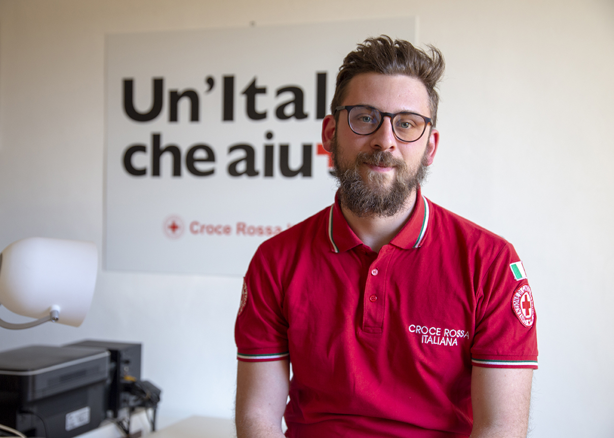 CRI Firenze con Treedom: la nostra piccola grande sfida per riforestare il Pianeta