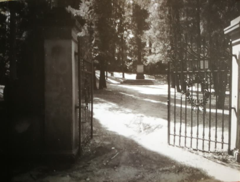 Conferenza: la Memoria della Grande Guerra, 14 maggio 2019