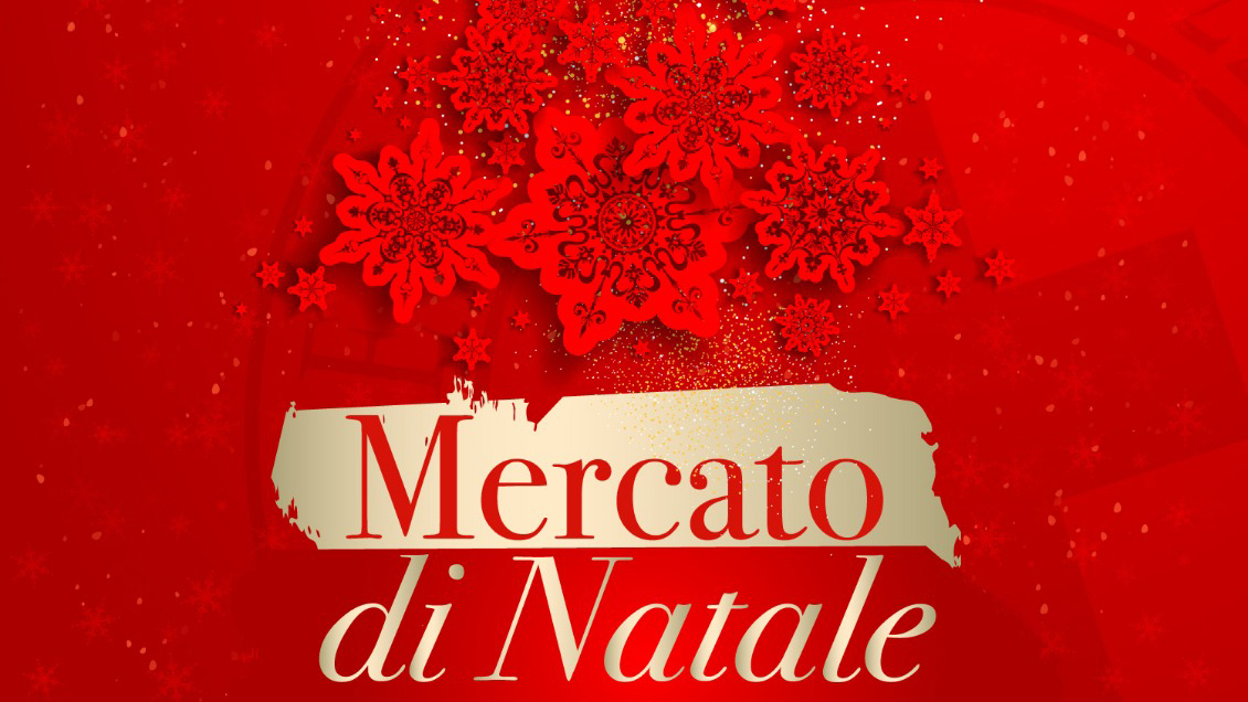 FIRENZE: MERCATO DI NATALE DELLA CROCE ROSSA