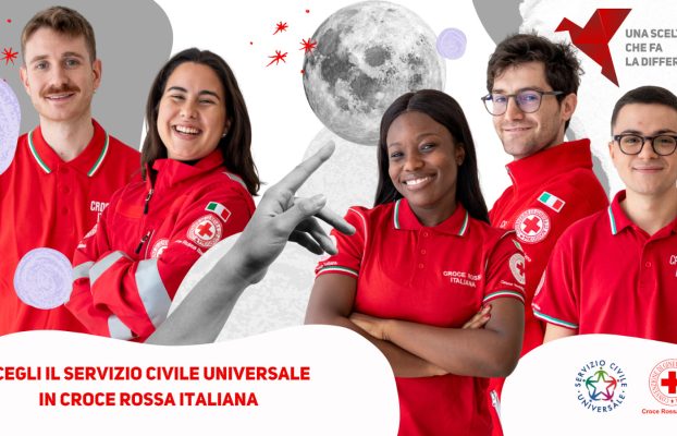 Servizio Civile Universale 2026
